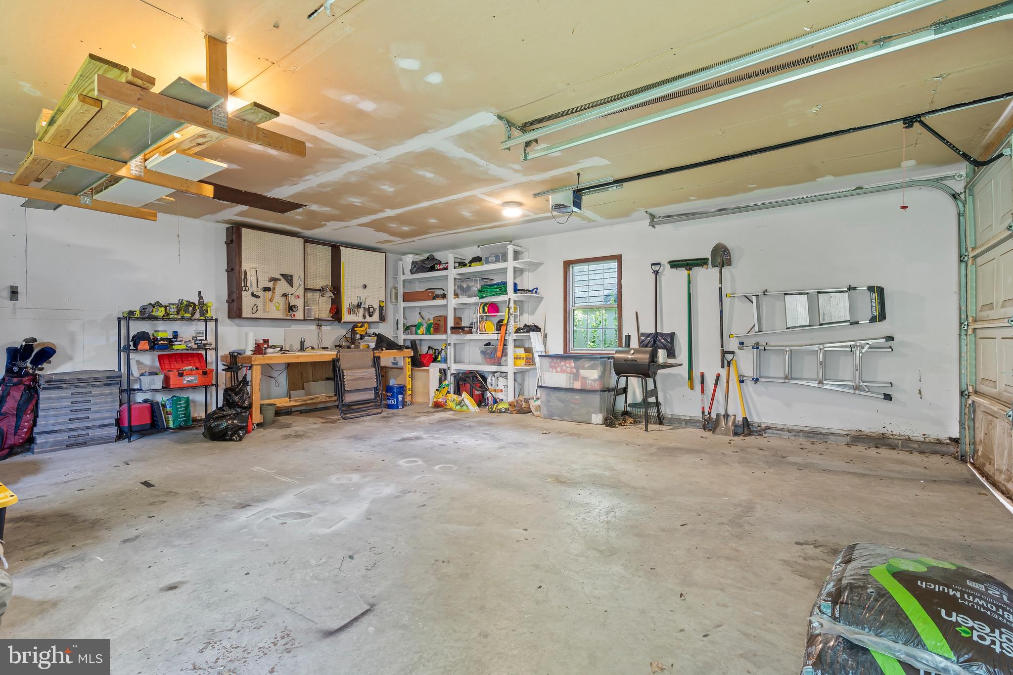 1839 Lawnview Drive Frederick, MD 21702 - Photo 6 of 42 a view of a storage in a room