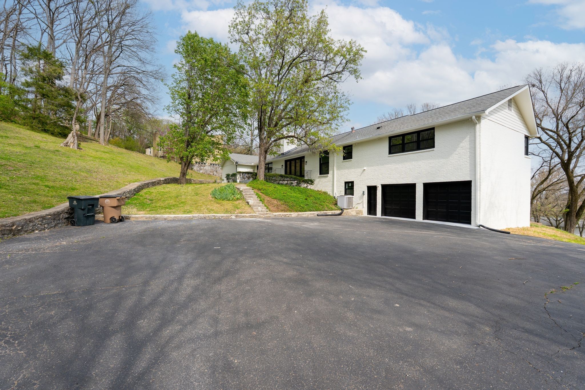 6612 Fox Hollow Road Nashville, TN 37205 - Photo 35 of 44
