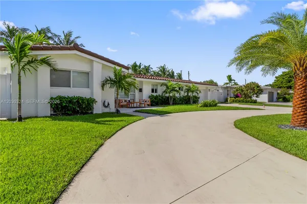$1,499,000 | 2862 Northeast 35th Court, Lighthouse Point, FL 33064