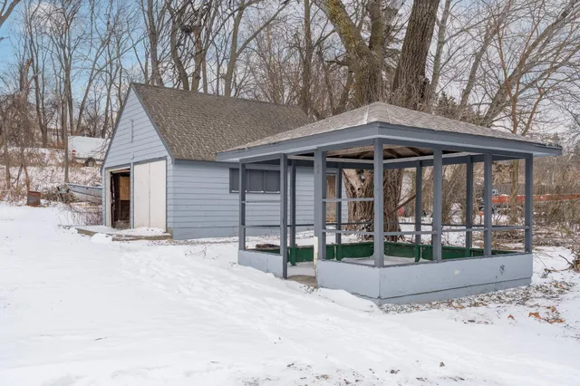 $215,000 | 621 North 2nd Street, Le Sueur, MN 56058