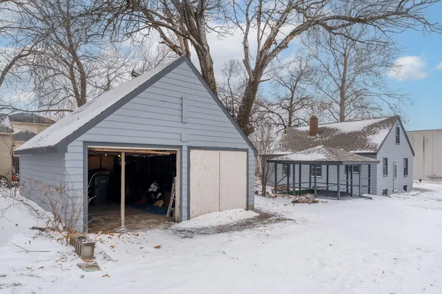 $215,000 | 621 North 2nd Street, Le Sueur, MN 56058