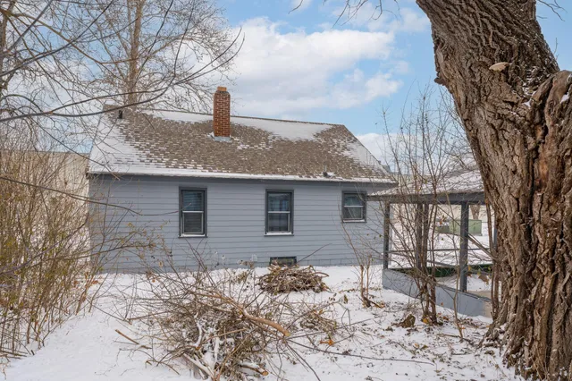 $215,000 | 621 North 2nd Street, Le Sueur, MN 56058