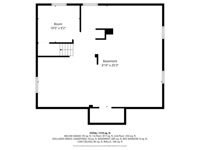 $215,000 | 621 North 2nd Street, Le Sueur, MN 56058