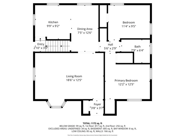 $215,000 | 621 North 2nd Street, Le Sueur, MN 56058
