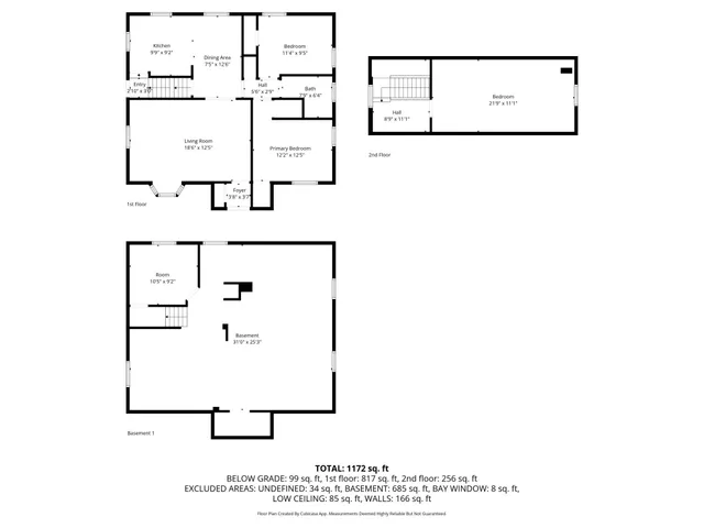 $215,000 | 621 North 2nd Street, Le Sueur, MN 56058