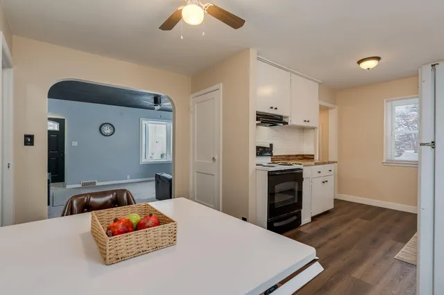 $215,000 | 621 North 2nd Street, Le Sueur, MN 56058