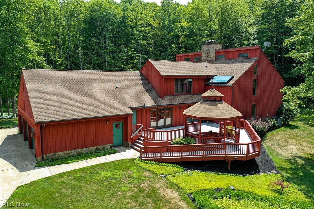 11565 Fay Road Painesville, OH 44077 - Photo 8 of 23 Gallery Image 8