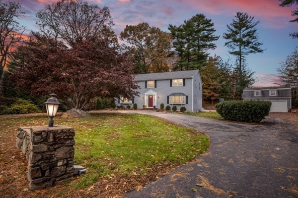 19 Sunnybrook Lane Canton, MA 02021 - Photo 1 of 35 Gallery Image 1