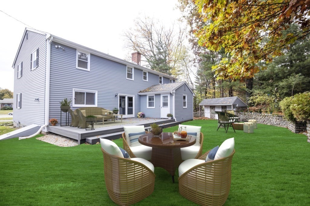 19 Sunnybrook Lane Canton, MA 02021 - Photo 24 of 35 Gallery Image 24