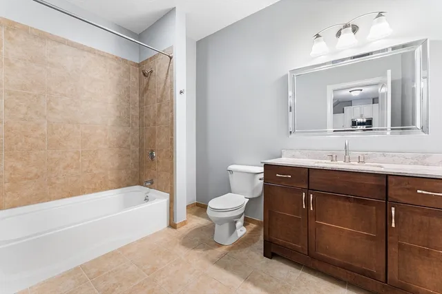 $649,000 | 360 Andover Street, Unit 1310, Danvers, MA 01923