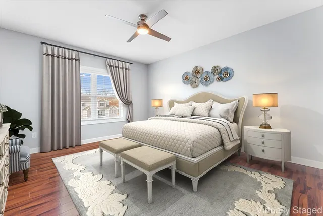 $649,000 | 360 Andover Street, Unit 1310, Danvers, MA 01923