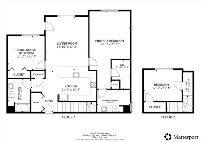 $649,000 | 360 Andover Street, Unit 1310, Danvers, MA 01923