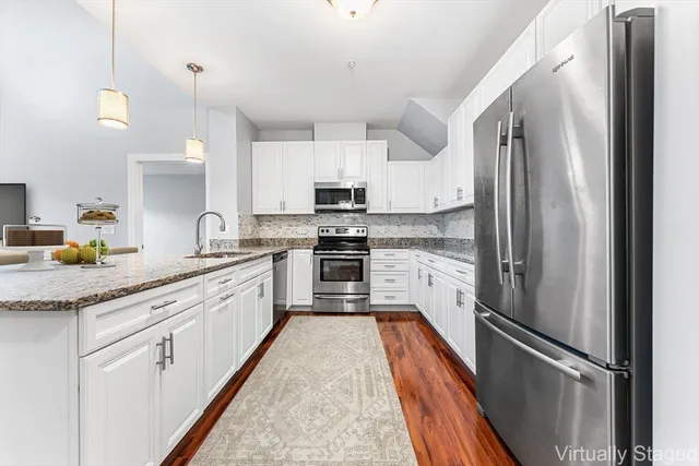 $649,000 | 360 Andover Street, Unit 1310, Danvers, MA 01923