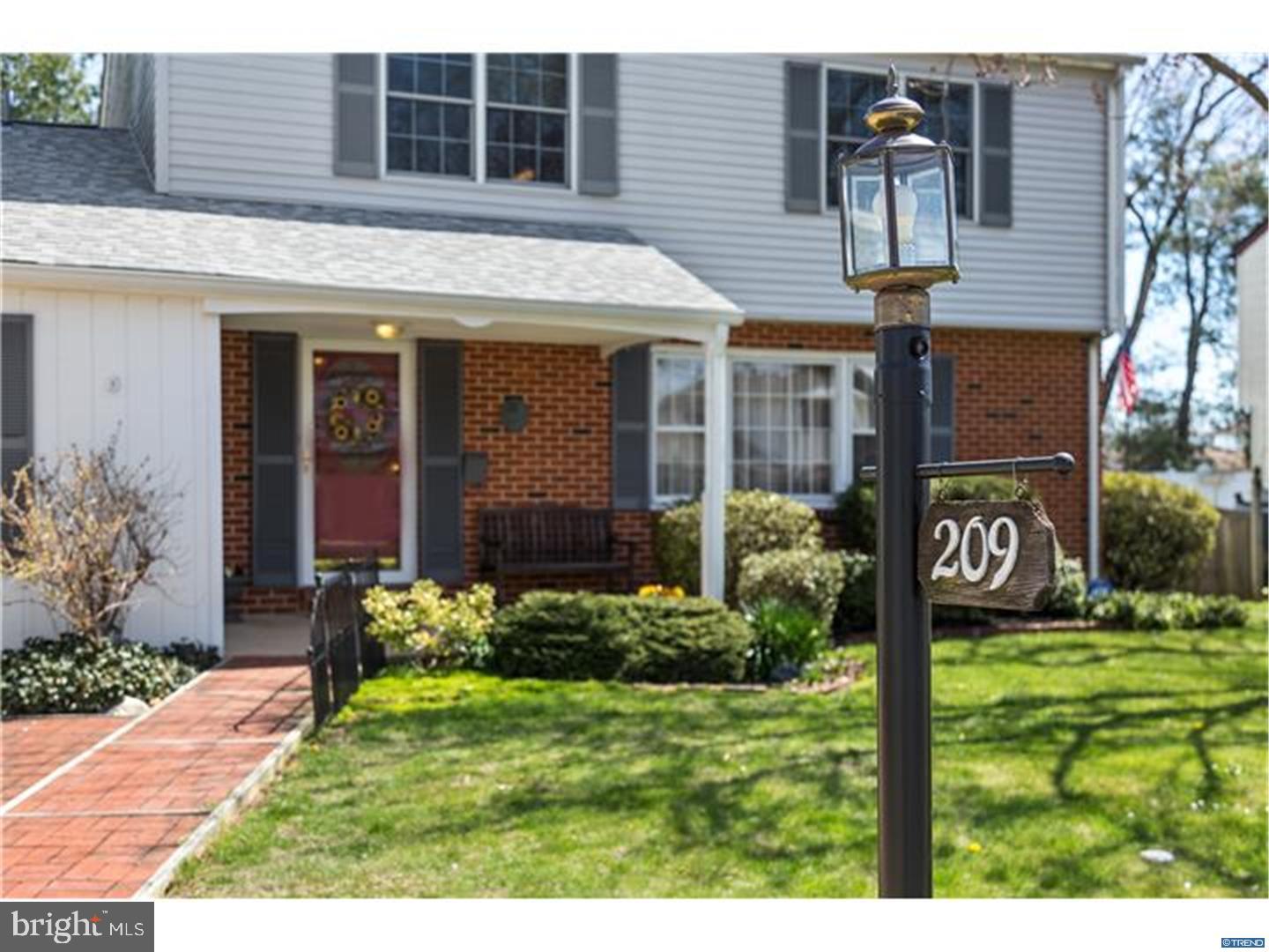 209 Mccallmont Road New Castle, DE 19720 - Photo 2 of 24 Gallery Image 2
