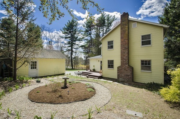 12 Indian Ridge Road Sudbury, MA 01776 - Photo 25 of 25 Gallery Image 25