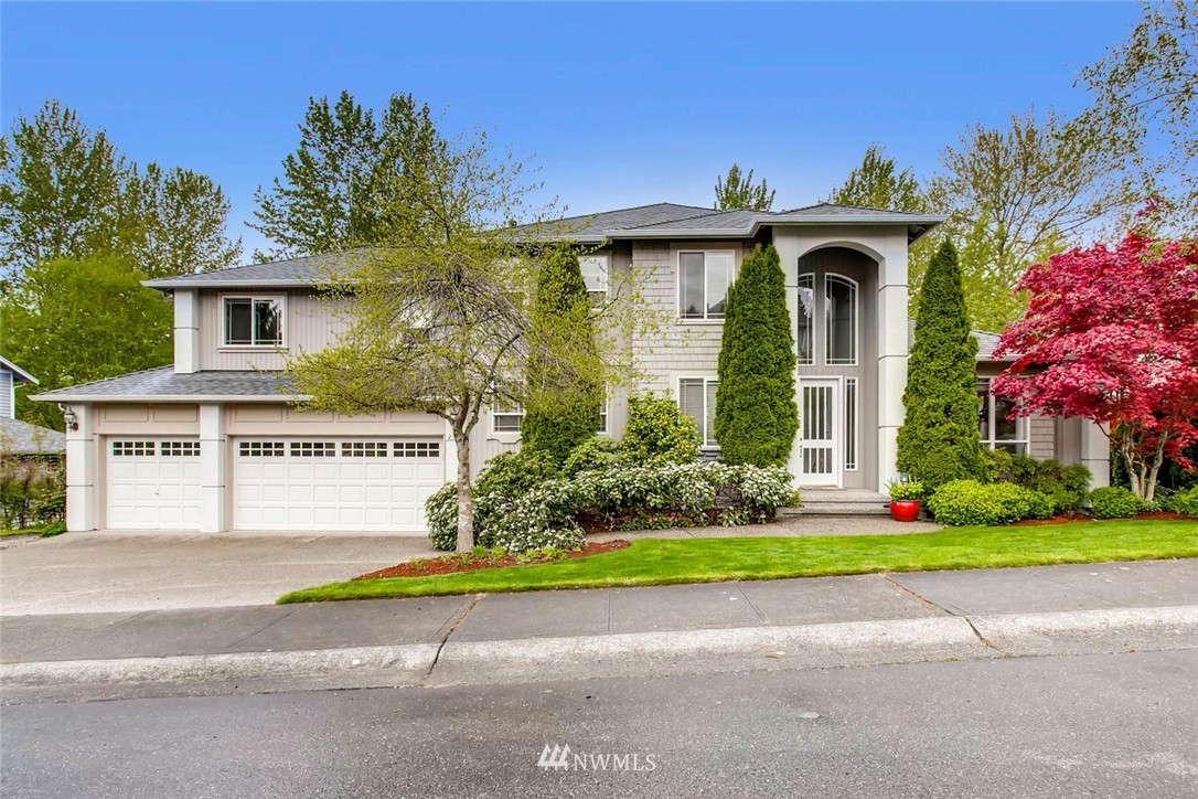 2501 134th Avenue Southeast Bellevue, WA 98005 - Photo 1 of 25