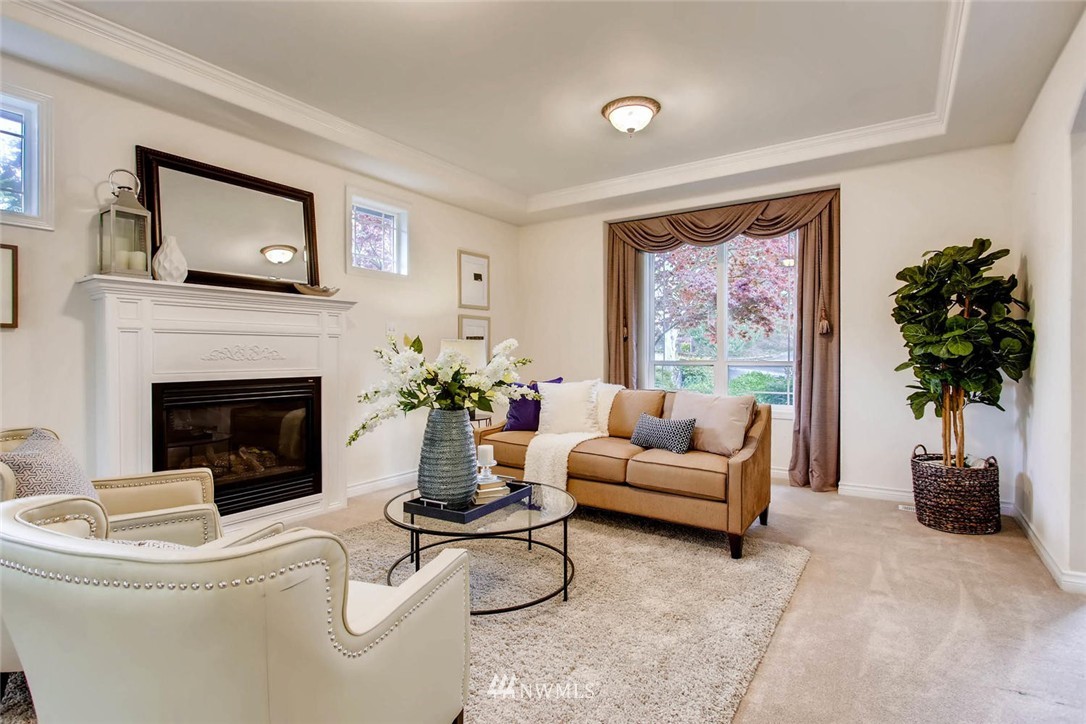 2501 134th Avenue Southeast Bellevue, WA 98005 - Photo 2 of 25