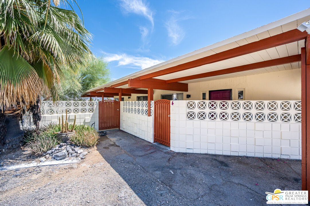39910 Bird Lane Rancho Mirage, CA 92270 - Photo 42 of 61