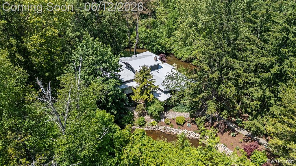 3954 North Ellamae Road Oakland, MI 48363 - Photo 57 of 60