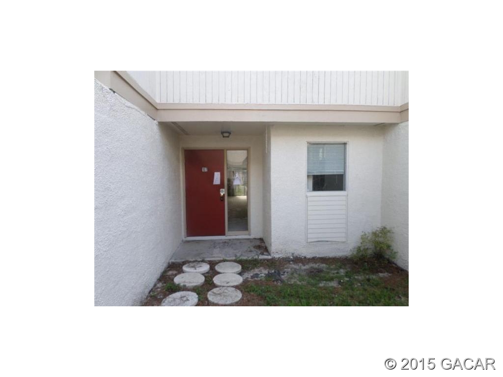 709 Southwest 75th Street, Unit 107 Gainesville, FL 32607 - Photo 1 of 5 Gallery Image 1
