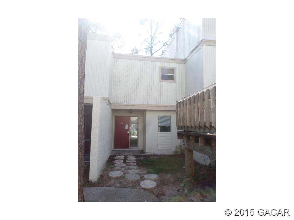 709 Southwest 75th Street, Unit 107 Gainesville, FL 32607 - Photo 2 of 5 Gallery Image 2