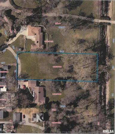 $45,000 | 3215 Knoxville Avenue, Peoria, IL 61604