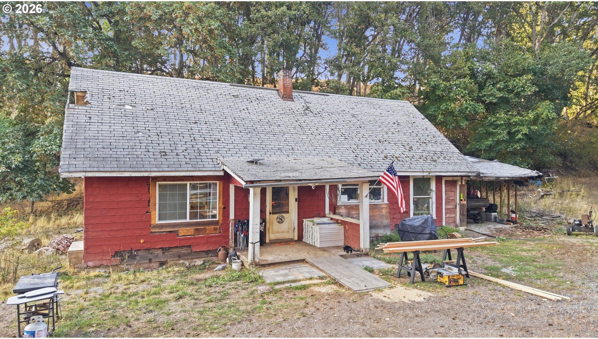 7 Canyon Road Lyle, WA 98635 - Photo 7 of 47 Gallery Image 7