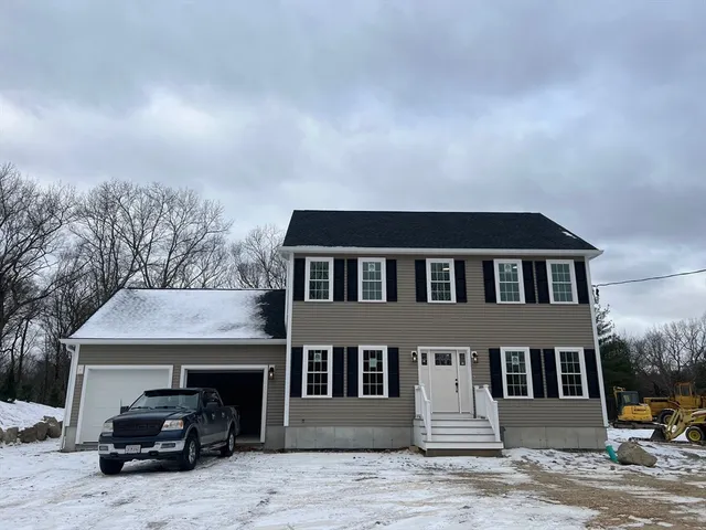 $849,900 | 870 Turnpike Street, Stoughton, MA 02072