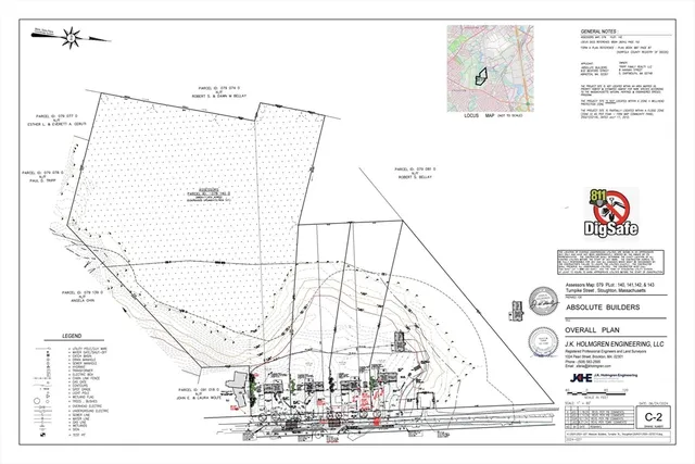 $849,900 | 870 Turnpike Street, Stoughton, MA 02072