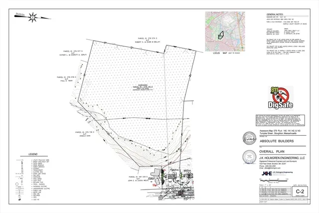 $849,900 | 870 Turnpike Street, Stoughton, MA 02072