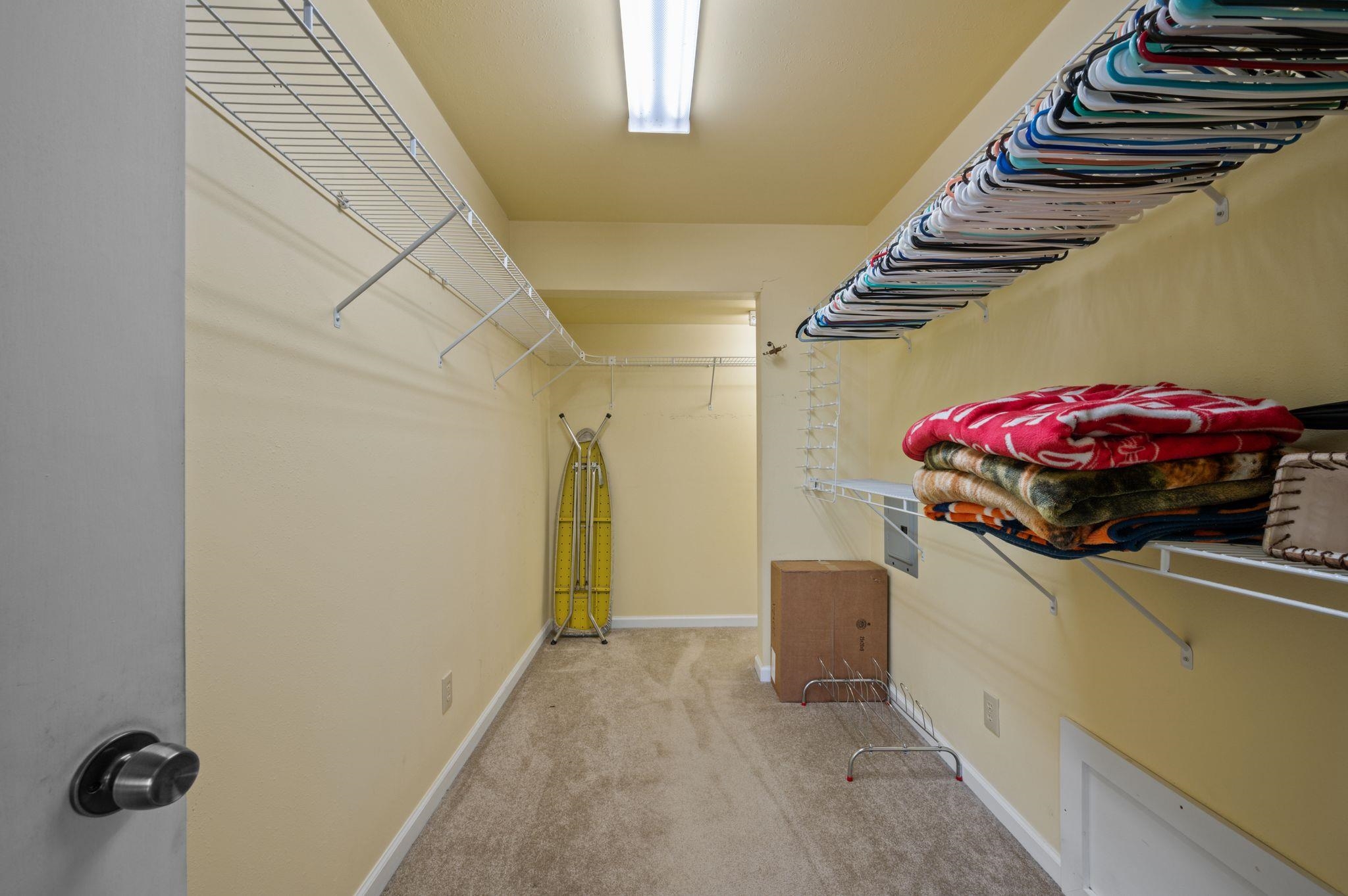 26418 Carondelette Drive Orange Beach, AL 36561 - Photo 32 of 48 Walk In Closets