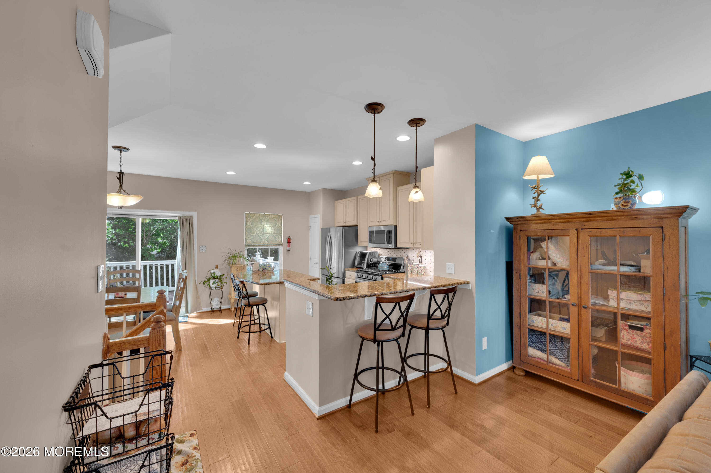 111 Spirit Way Brick, NJ 08723 - Photo 7 of 30 Kitchen 2