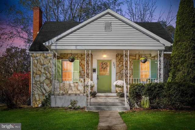$300,000 | 501 Battle Avenue, Winchester, VA 22601
