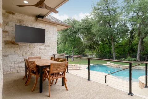 $975,000 | 241 Granite Lane, Austin, TX 78737