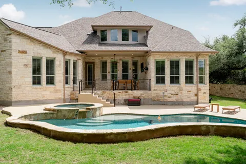 $975,000 | 241 Granite Lane, Austin, TX 78737