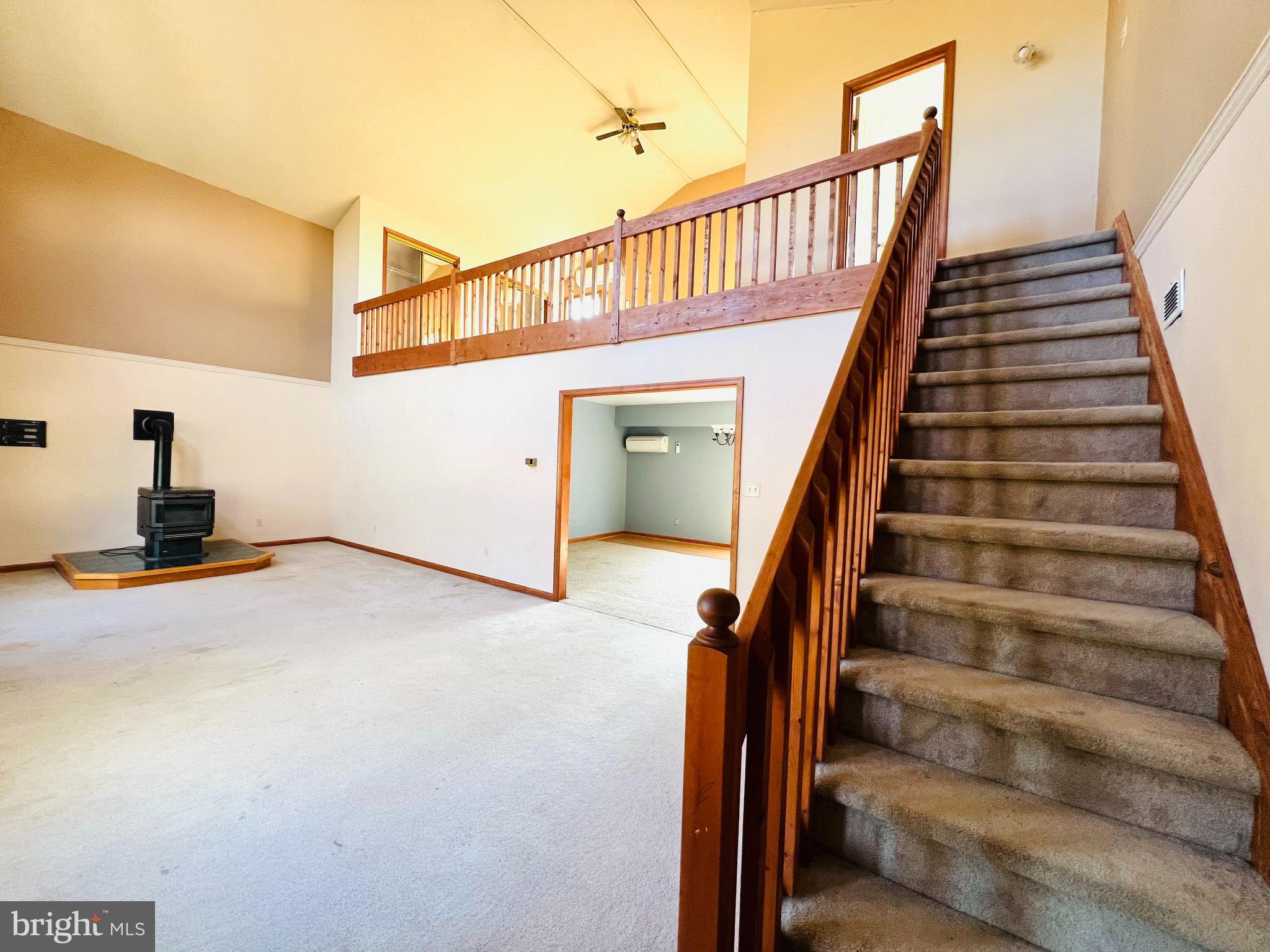 6296 Landing Neck Road Easton, MD 21601 - Photo 7 of 17 Loft area