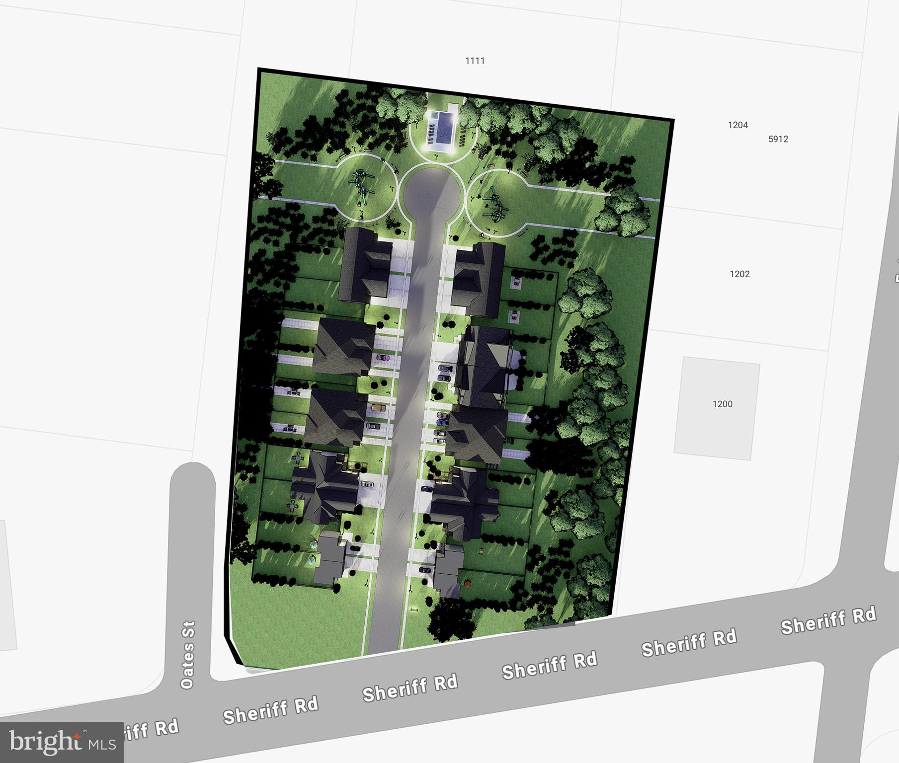 5426 Sheriff Road Capitol Heights, MD 20743 - Photo 1 of 3 unknown