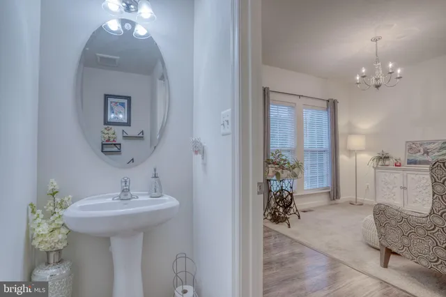 $419,000 | 499 Olde Field Drive, Magnolia, DE 19962