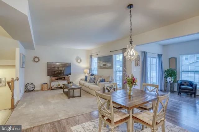 $419,000 | 499 Olde Field Drive, Magnolia, DE 19962