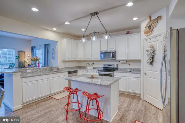 $419,000 | 499 Olde Field Drive, Magnolia, DE 19962