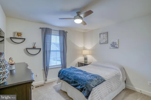 $419,000 | 499 Olde Field Drive, Magnolia, DE 19962