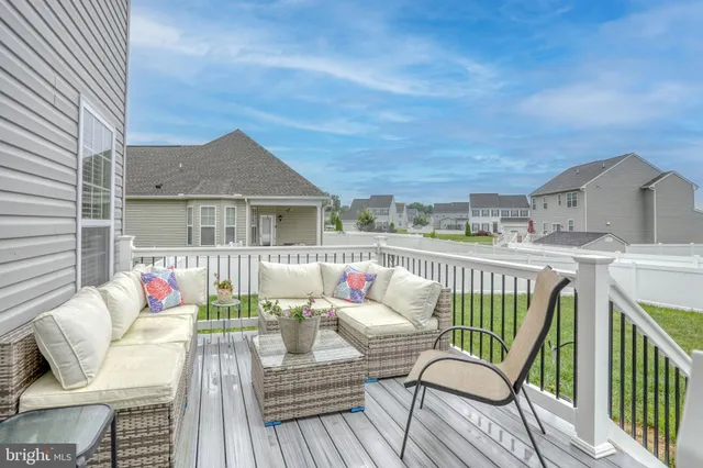 $419,000 | 499 Olde Field Drive, Magnolia, DE 19962