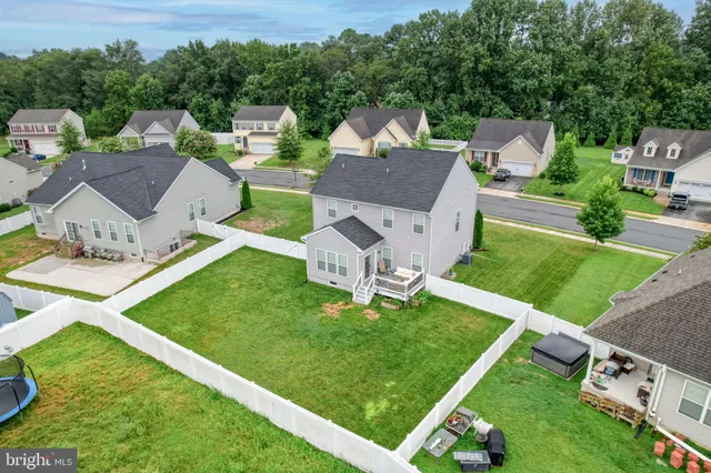 $419,000 | 499 Olde Field Drive, Magnolia, DE 19962