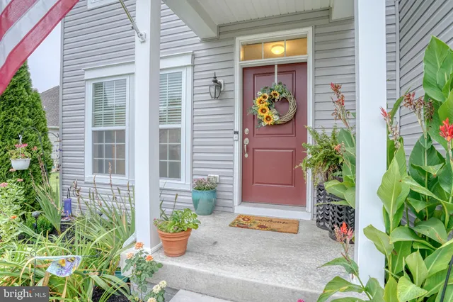 $419,000 | 499 Olde Field Drive, Magnolia, DE 19962