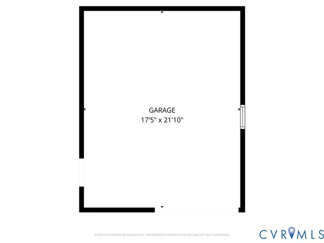 a picture of floor plan