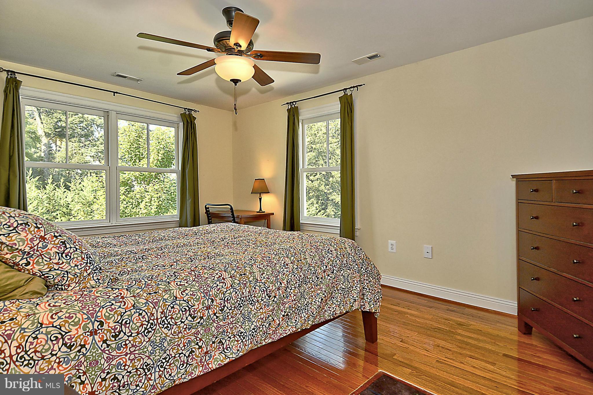 8910 Courts Way Silver Spring, MD 20910 - Photo 14 of 29 Bedroom (Master)