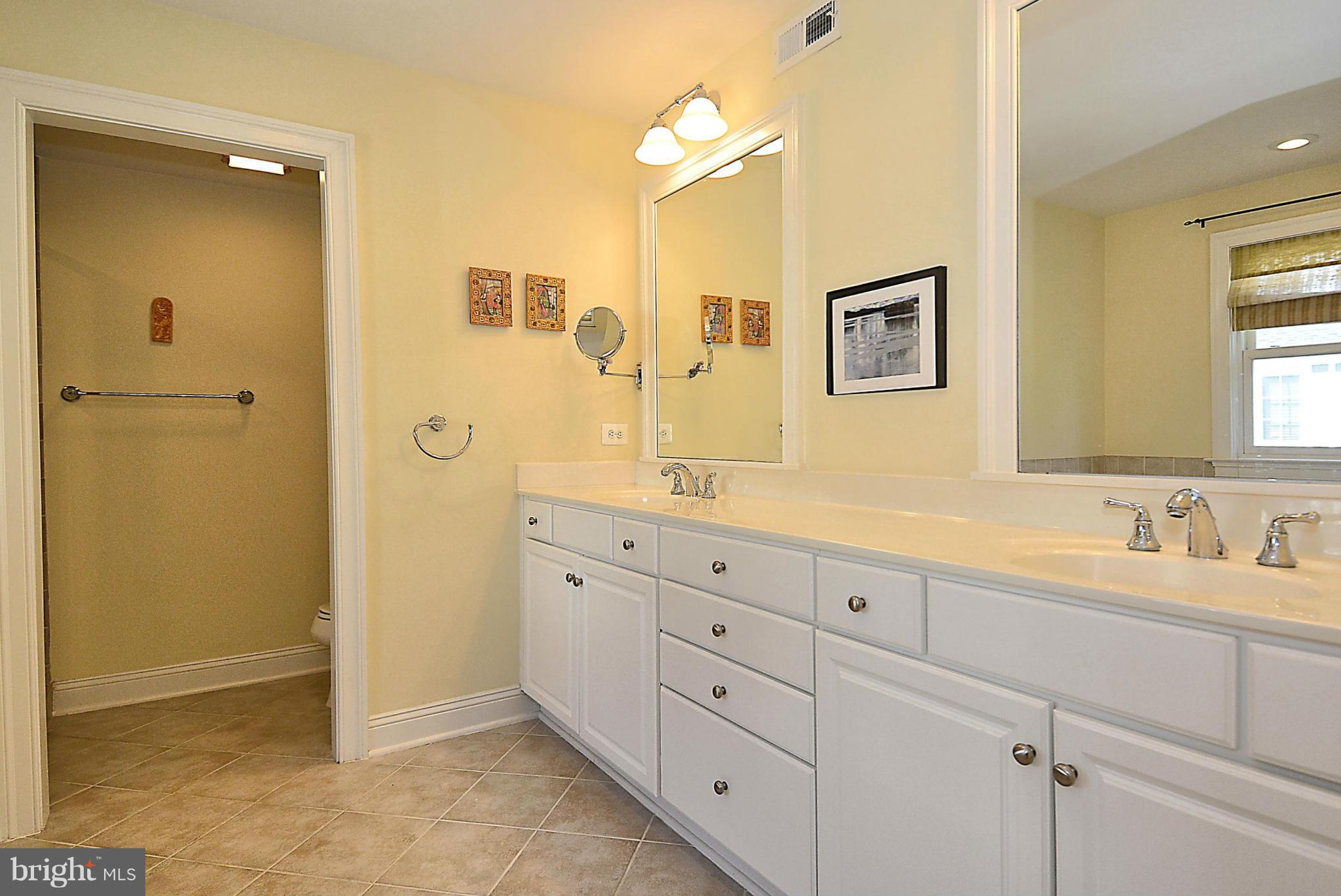 8910 Courts Way Silver Spring, MD 20910 - Photo 16 of 29 Bath (Master)