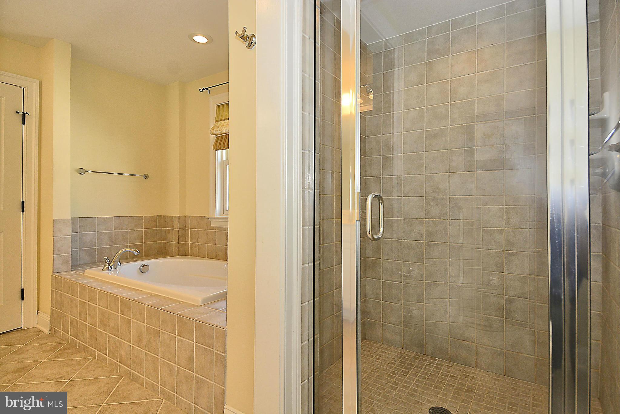 8910 Courts Way Silver Spring, MD 20910 - Photo 18 of 29 Bath (Master)