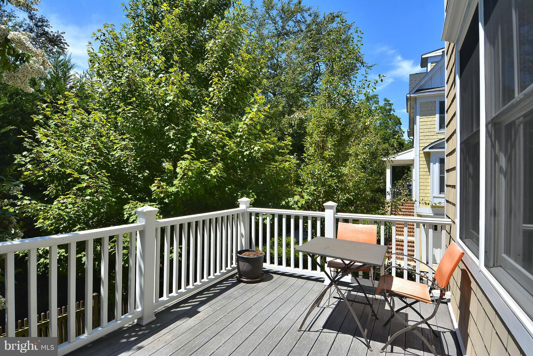 8910 Courts Way Silver Spring, MD 20910 - Photo 27 of 29 Exterior (General)