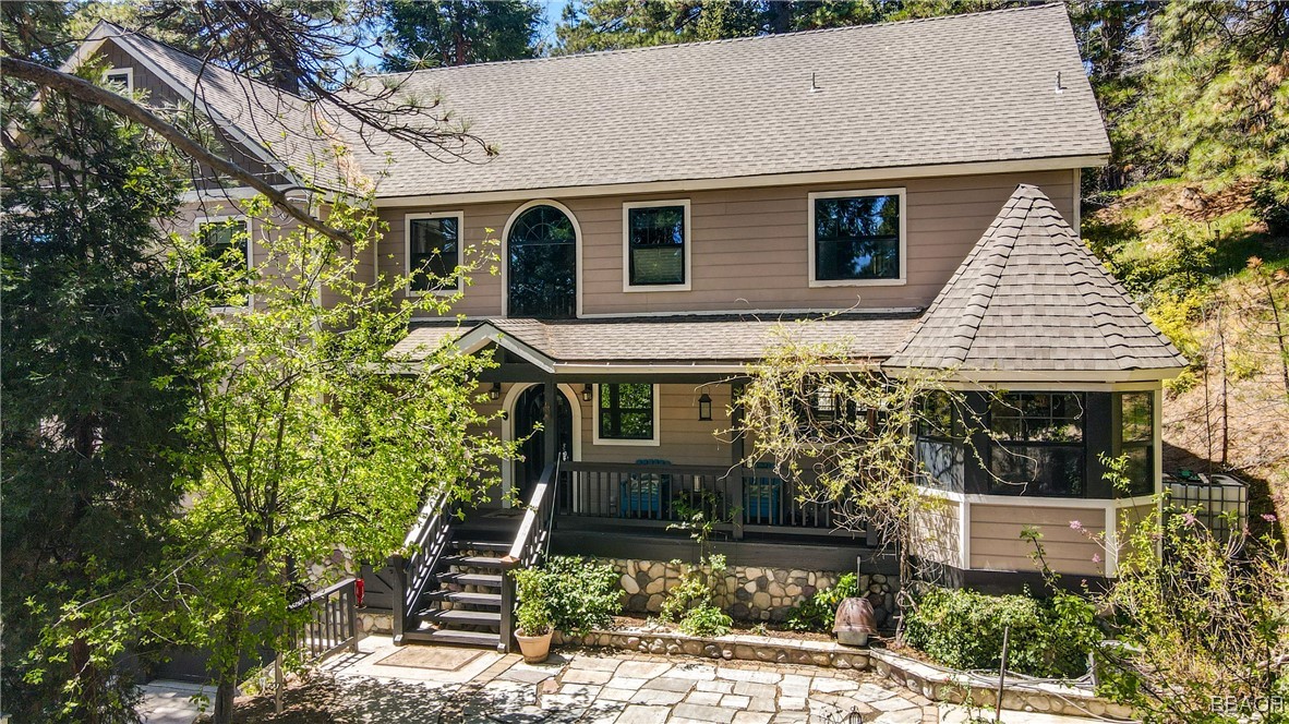 26316 Highway 189 Twin Peaks, CA 92391 - Photo 30 of 50